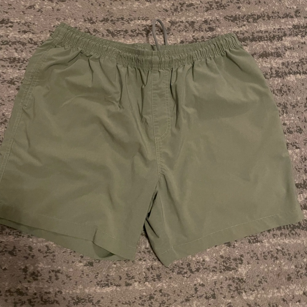 Chubbies shorts